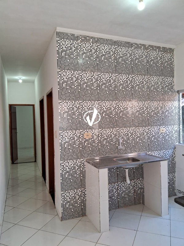 Casa à venda no Jardim Regina (Moreira César): 