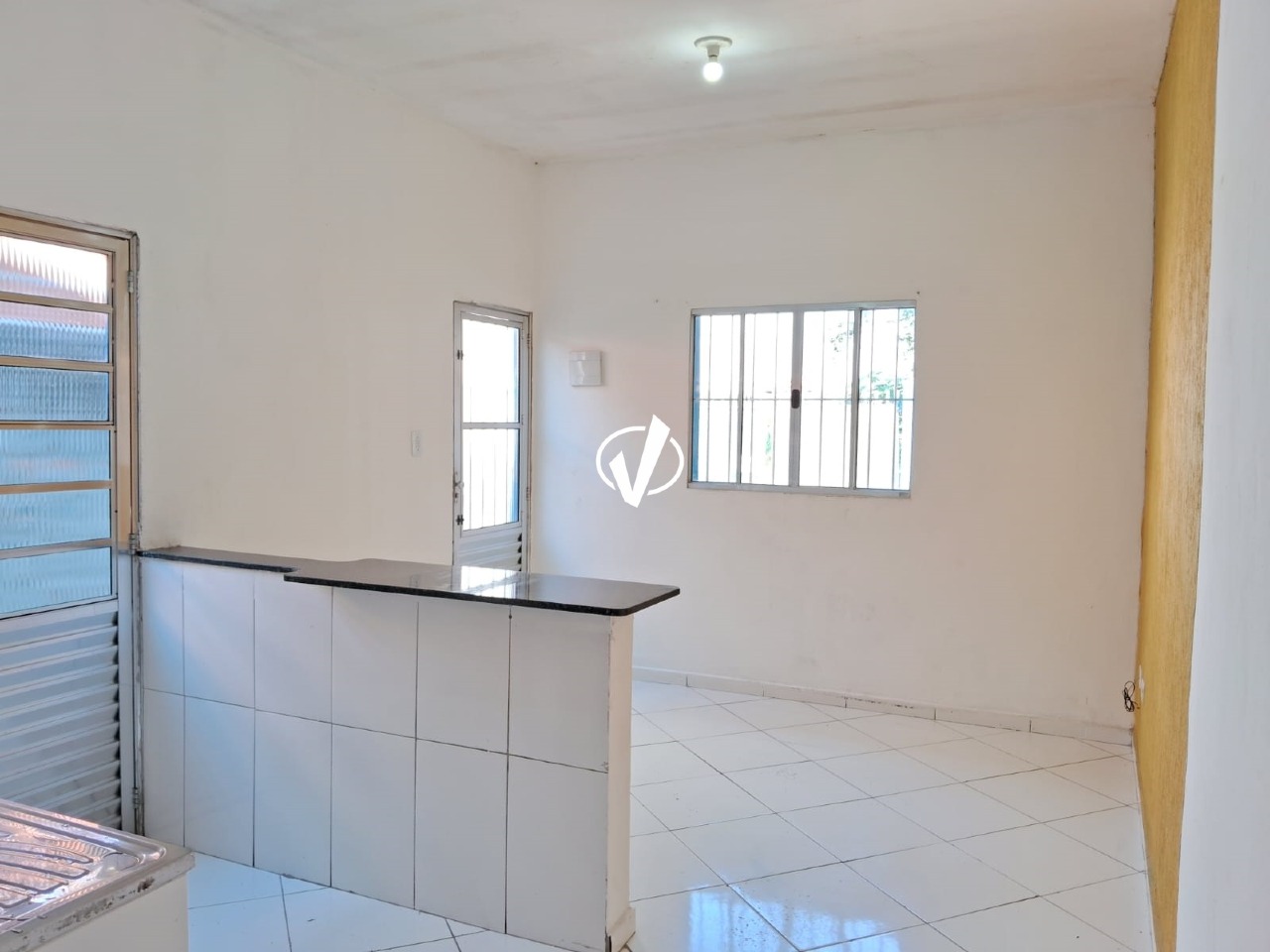 Casa à venda no Jardim Regina (Moreira César): 