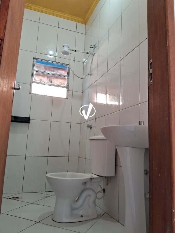 Casa à venda no Jardim Regina (Moreira César): 