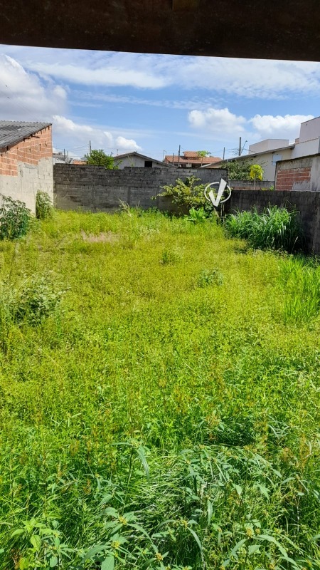 Lote à venda no Conjunto Residencial Araretama: 
