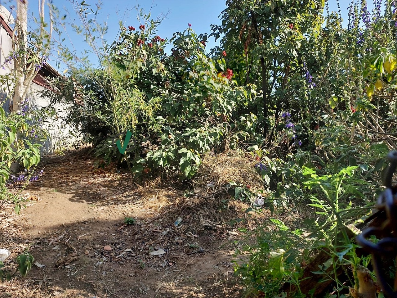 Lote à venda no Cidade Nova: 