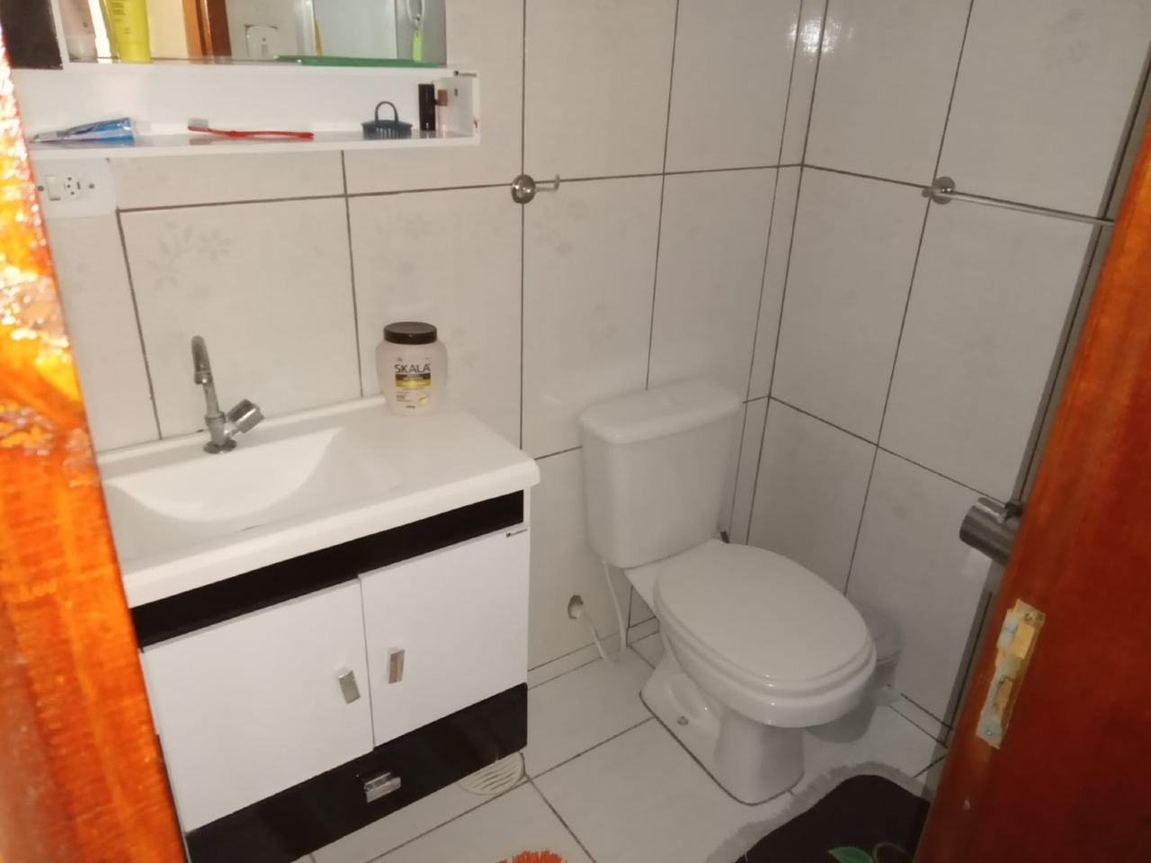 Apartamento à venda no Santana: 