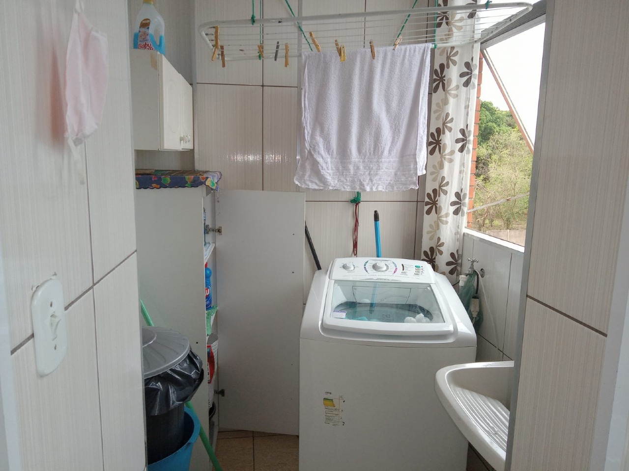 Apartamento à venda no Santana: 