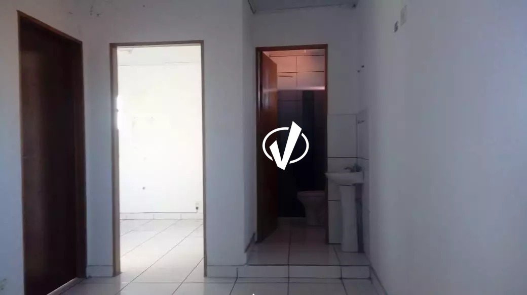 Casa à venda no Residencial Pasin: 