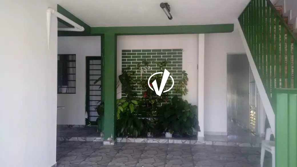 Casa à venda no Residencial Pasin: 