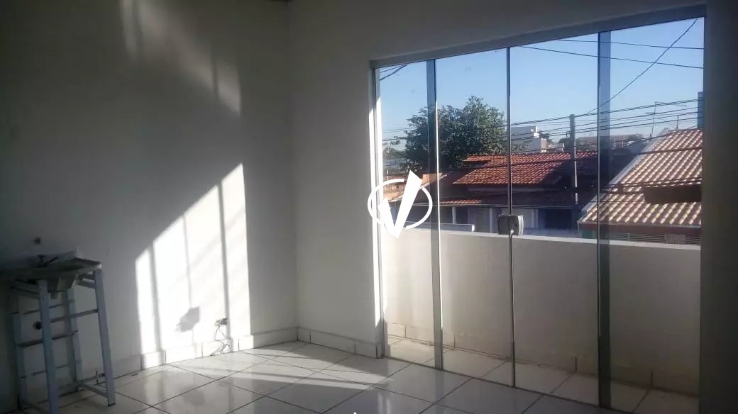 Casa à venda no Residencial Pasin: 