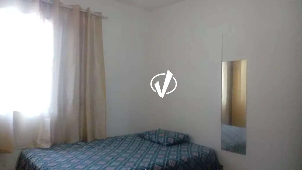 Casa à venda no Residencial Pasin: 