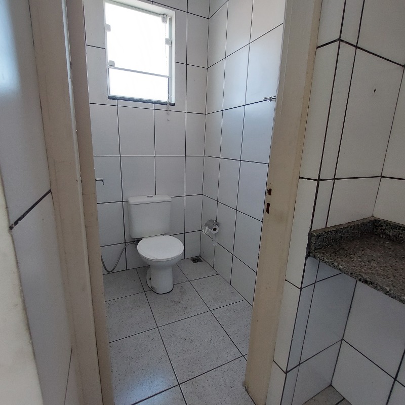 Loja para aluguel no Centro: 