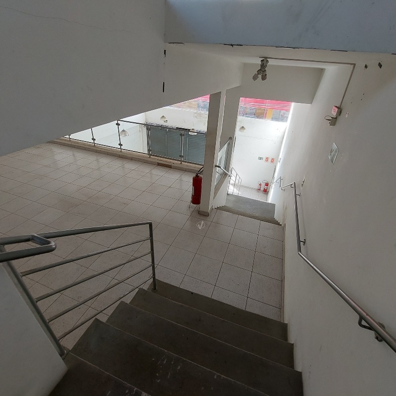 Loja para aluguel no Centro: 