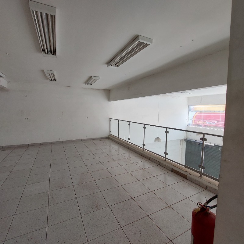 Loja para aluguel no Centro: 