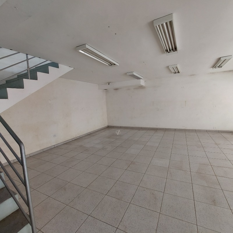 Loja para aluguel no Centro: 