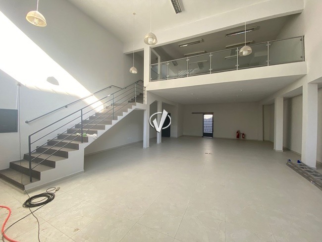 Loja para aluguel no Centro: 