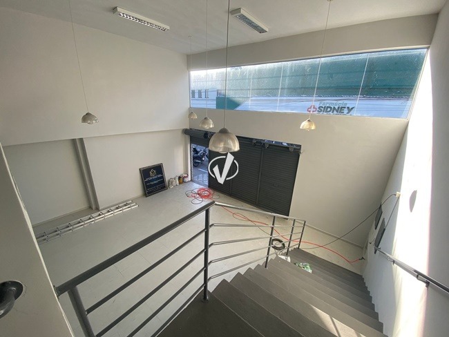 Loja para aluguel no Centro: 