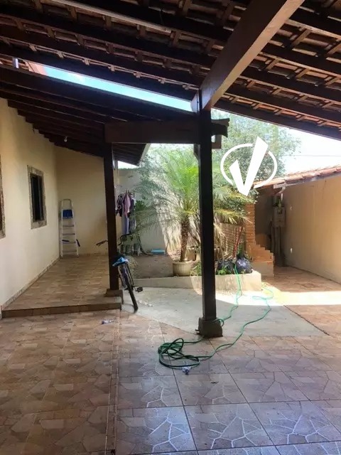 Casa à venda no Cidade Nova: 