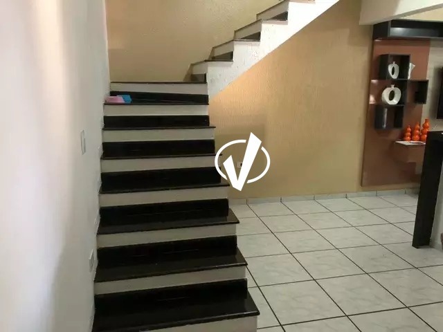 Casa à venda no Cidade Nova: 