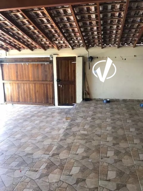 Casa à venda no Cidade Nova: 