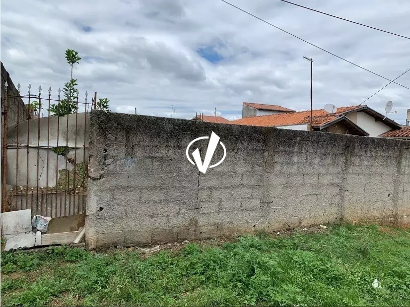Lote à venda no Conjunto Residencial Araretama: 
