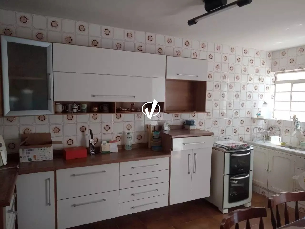 Casa à venda no Parque São Benedito: 