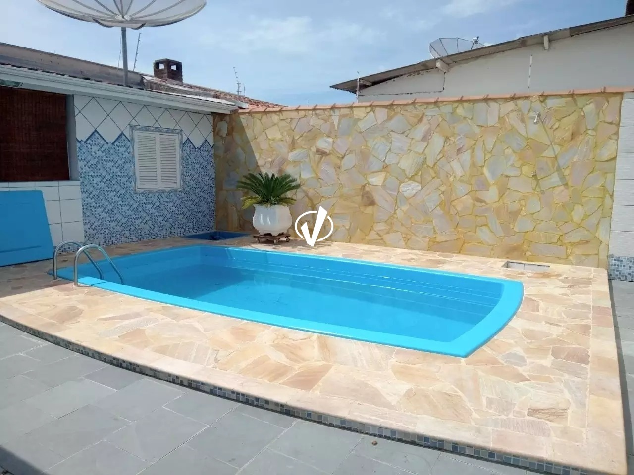 Casa à venda no Parque São Benedito: 