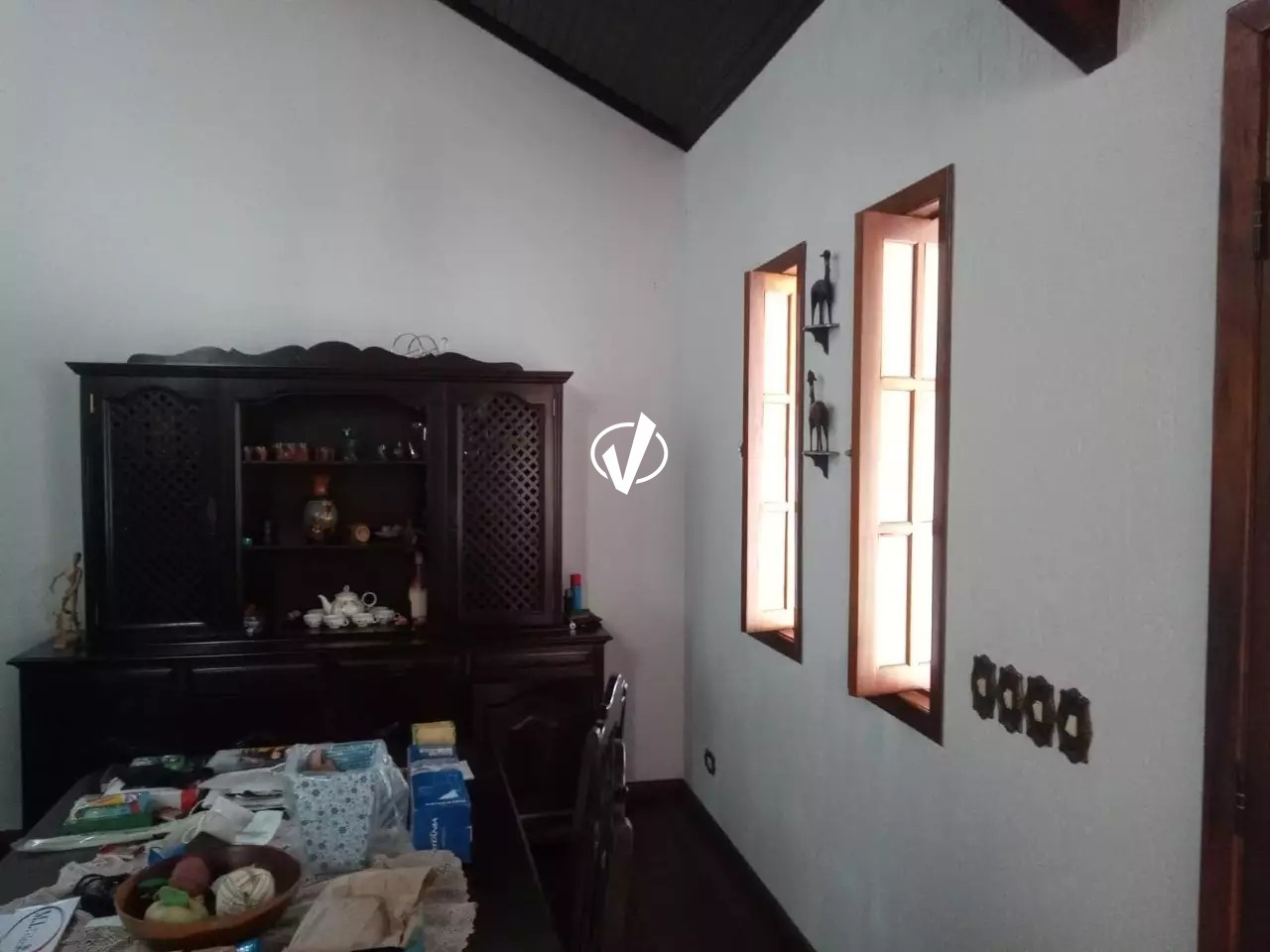 Casa à venda no Parque São Benedito: 