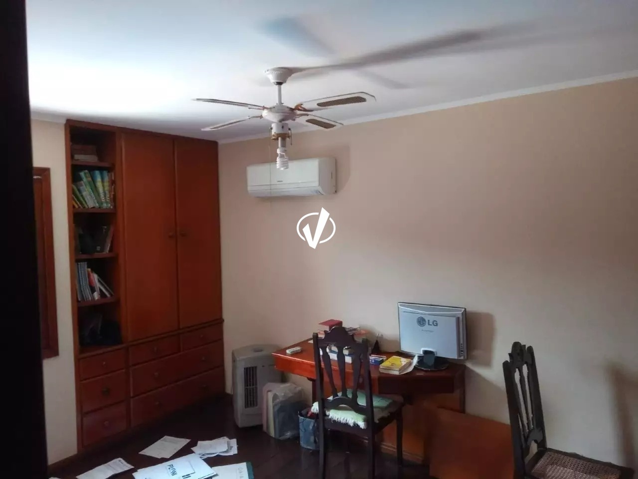 Casa à venda no Parque São Benedito: 