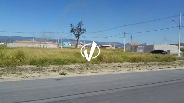 Lote à venda no Loteamento Residencial e Comercial Araguaia: 