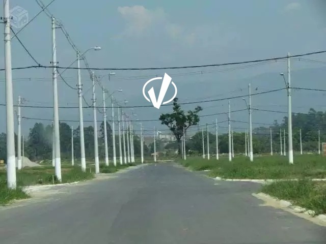 Lote à venda no Loteamento Residencial e Comercial Araguaia: 