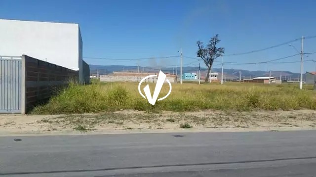 Lote à venda no Loteamento Residencial e Comercial Araguaia: 