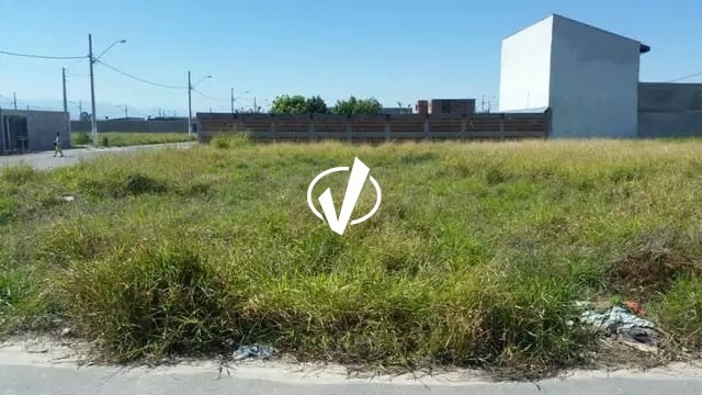 Lote à venda no Loteamento Residencial e Comercial Araguaia: 