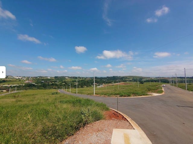 Lote à venda no Itapecerica: 