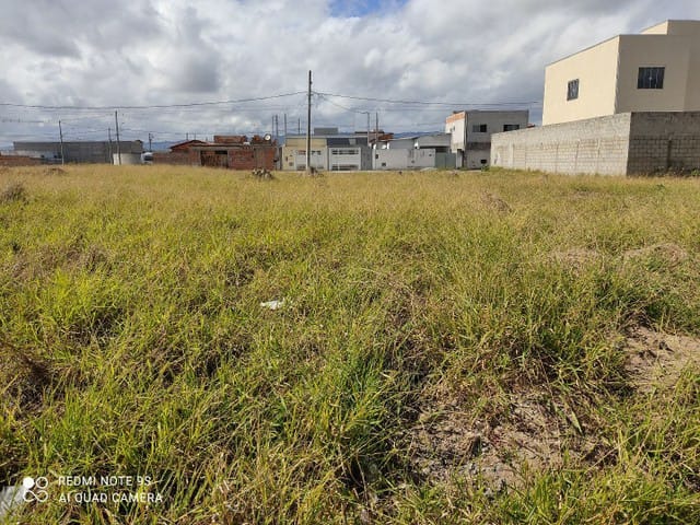 Lote à venda no Loteamento Residencial e Comercial Araguaia: 