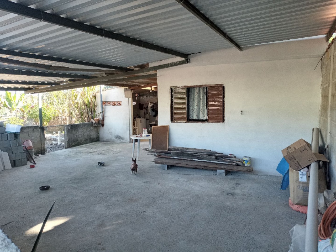 Casa à venda no Vitória Vale III: 