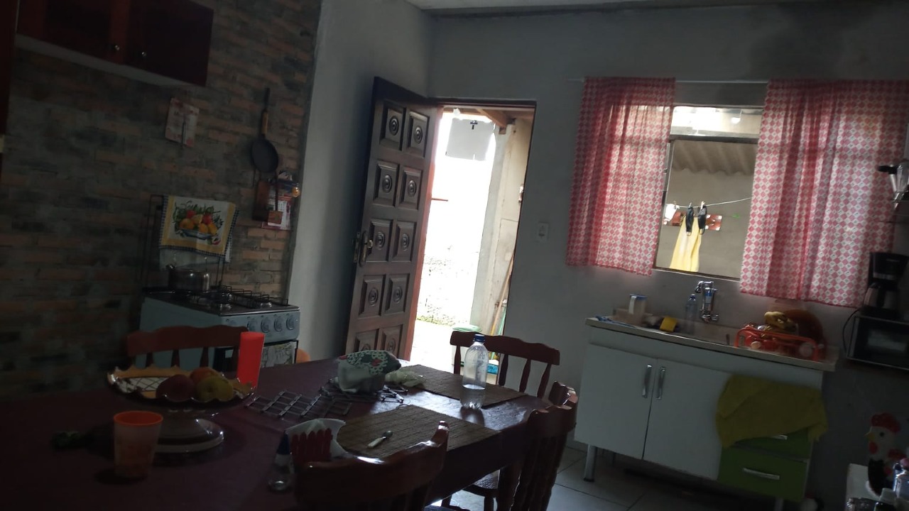 Casa à venda no Vitória Vale III: 