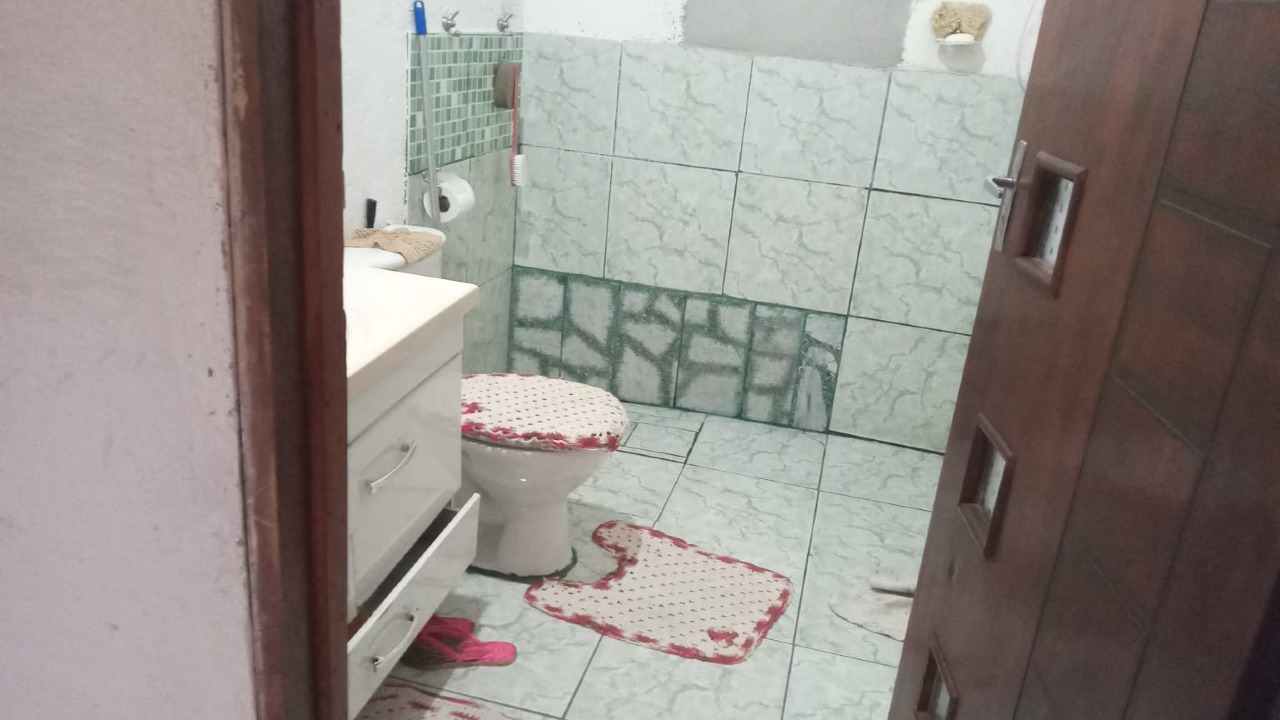 Casa à venda no Vitória Vale III: 