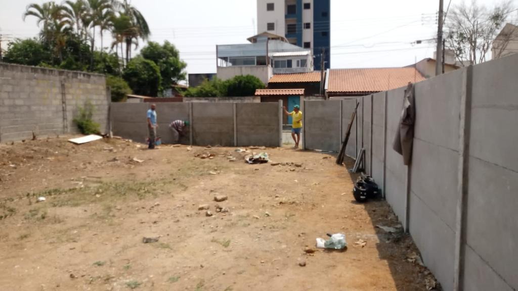Lote à venda no Alto do Cardoso: 