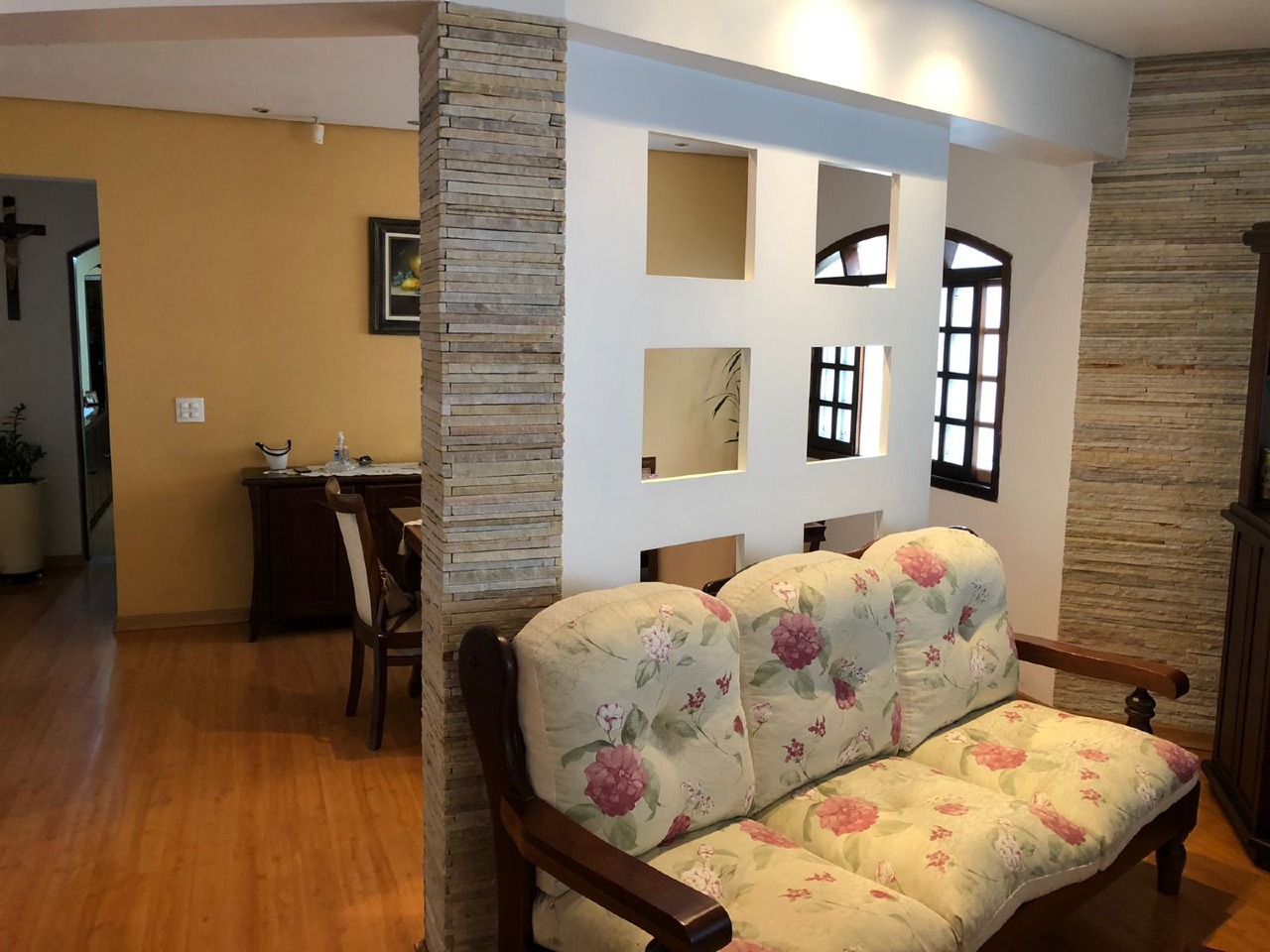 Casa à venda no Jardim Residencial Doutor Lessa: 