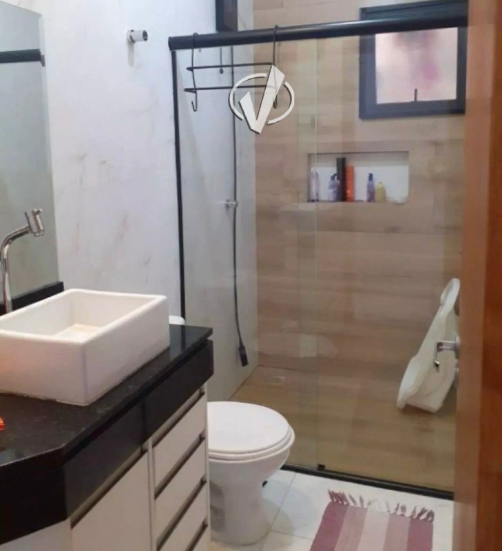 Casa à venda no Loteamento Santa Clara: 