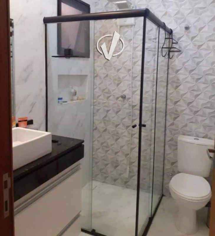 Casa à venda no Loteamento Santa Clara: 