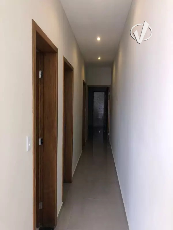 Casa à venda no Loteamento Santa Clara: 