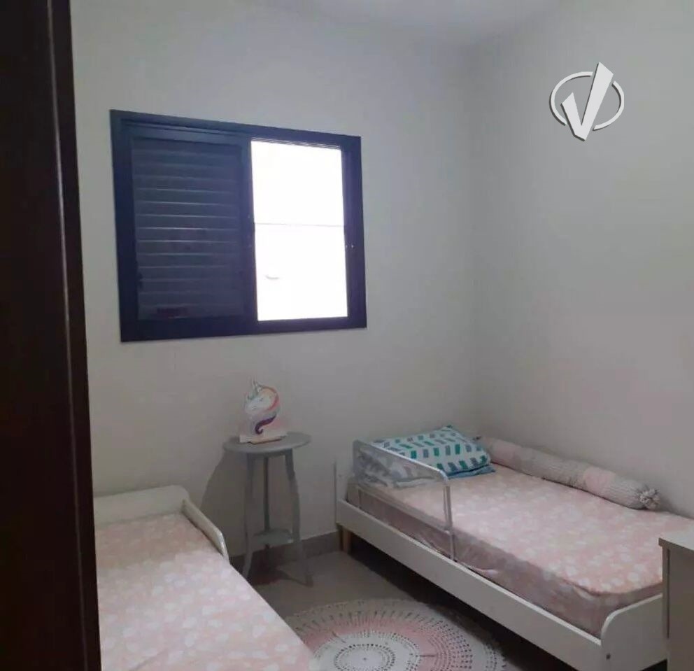 Casa à venda no Loteamento Santa Clara: 