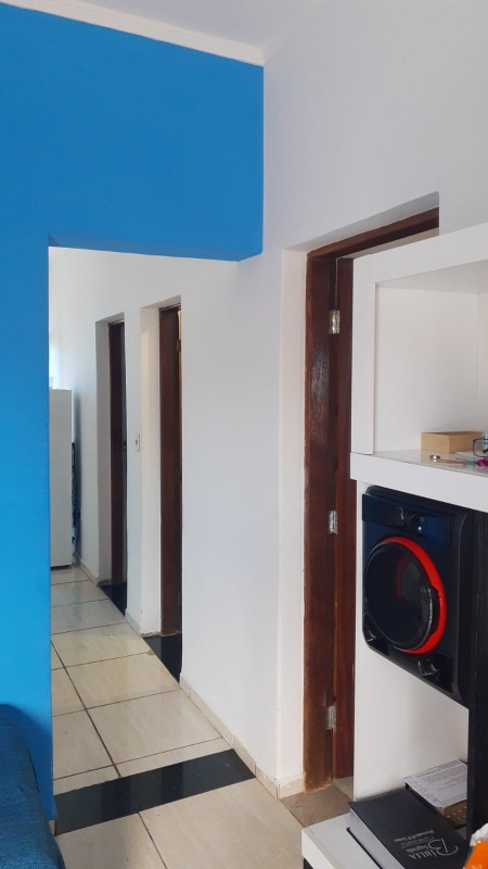 Casa à venda no Triângulo: 