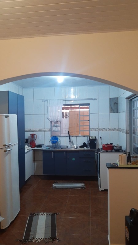 Casa à venda no Triângulo: 