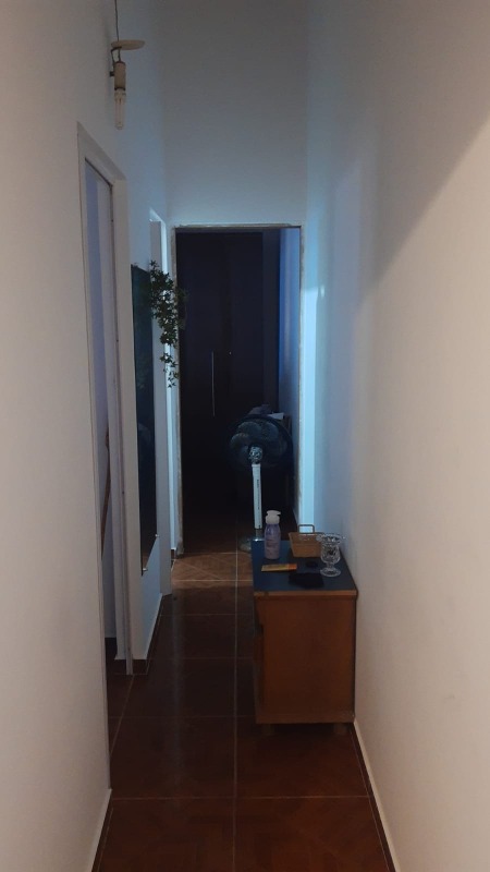 Casa à venda no Triângulo: 