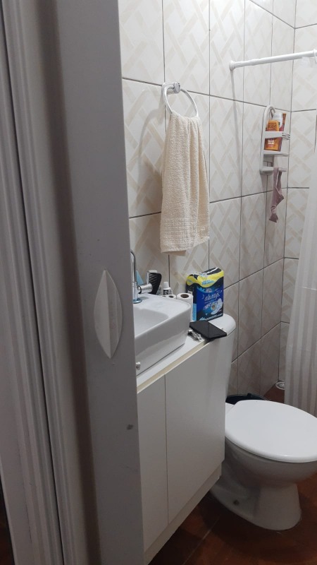 Casa à venda no Triângulo: 