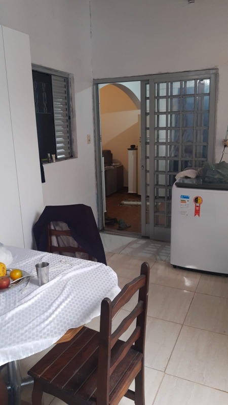 Casa à venda no Triângulo: 