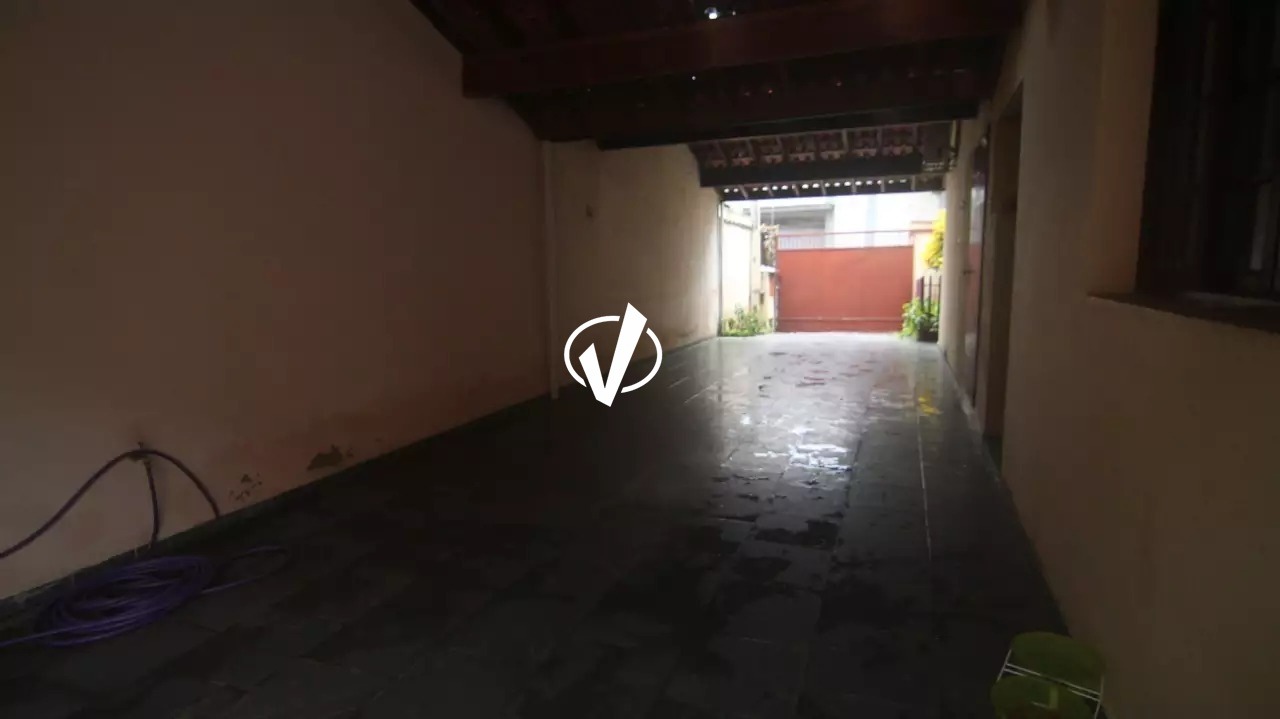 Casa à venda no Residencial e Comercial Vila Verde: 