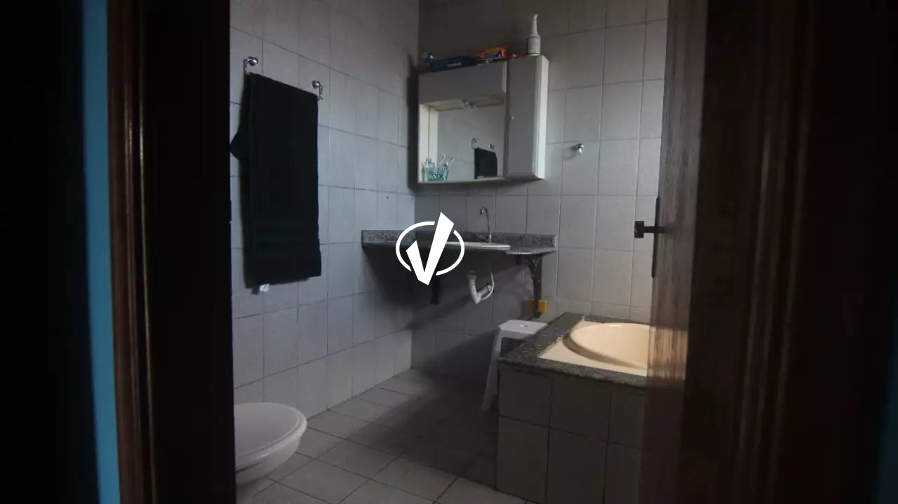 Casa à venda no Residencial e Comercial Vila Verde: 