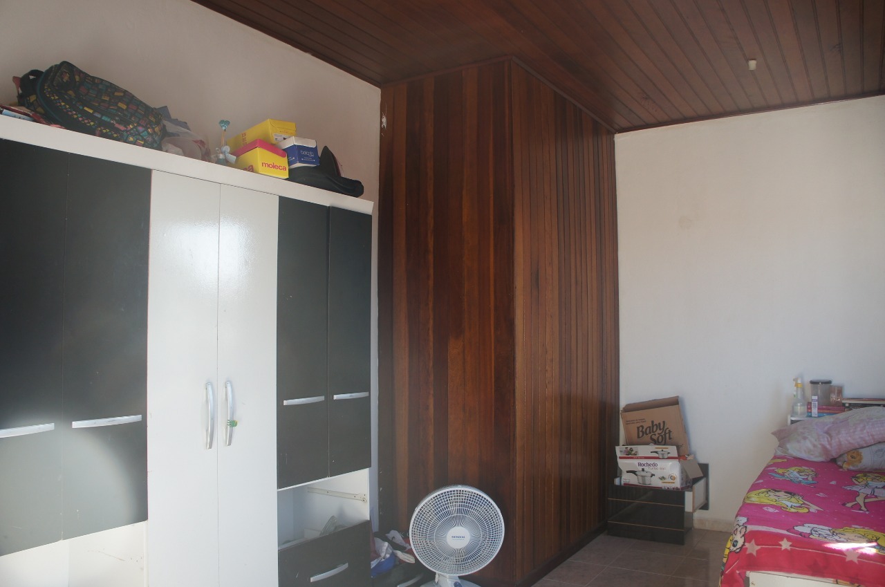 Casa à venda no Residencial Ouro Verde: 