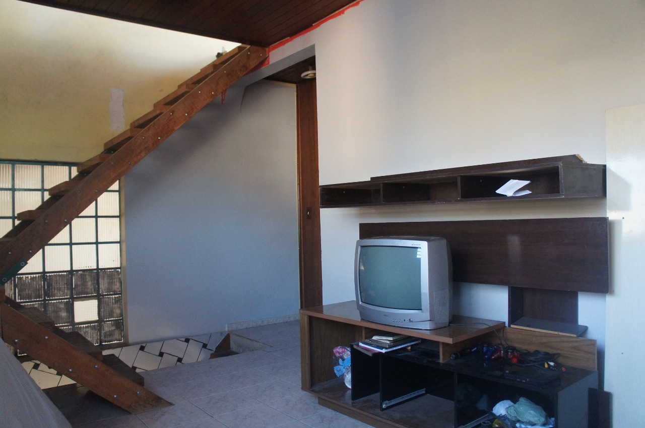 Casa à venda no Residencial Ouro Verde: 