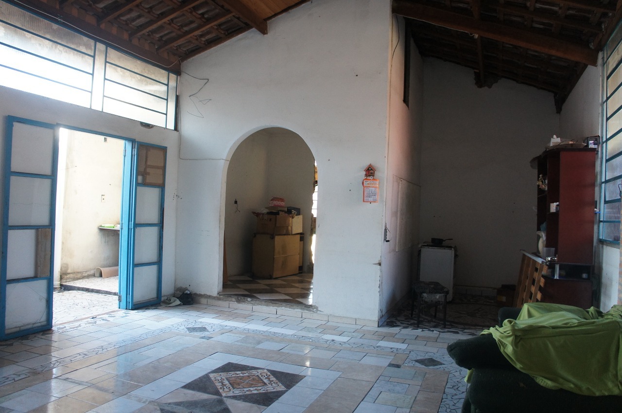 Casa à venda no Residencial Ouro Verde: 